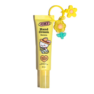 Hand Cream Crema de Manos