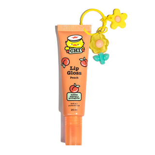 Juicy Lips Lip Gloss