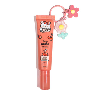 Juicy Lips Lip Gloss