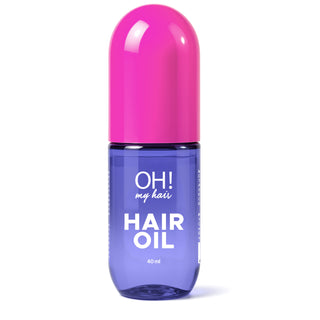 Oh My Hair Hair Oil Aceite Capilar 40ML