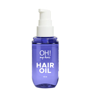 Oh My Hair Hair Oil Aceite Capilar 40ML