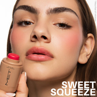 Pop Blush Colorete en Crema