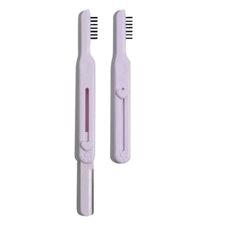 CHI SET DEPILADORAS RETRÁCTILES