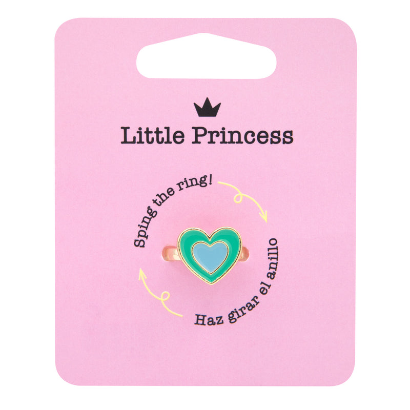 Little Princess Anillo