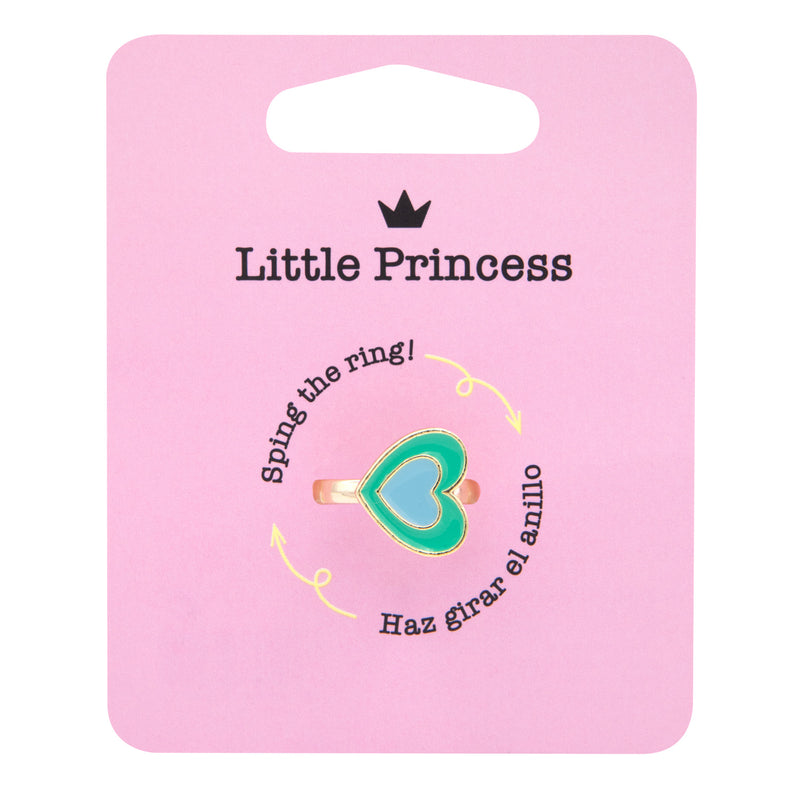 Little Princess Anillo