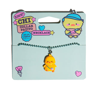 CHI COLLAR