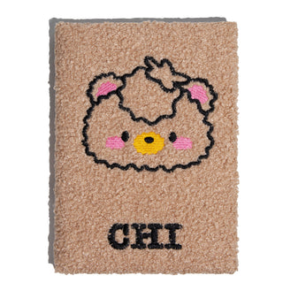 CHI'S BESTIE LIBRETA