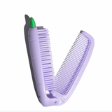 Peine Plegable Carrot