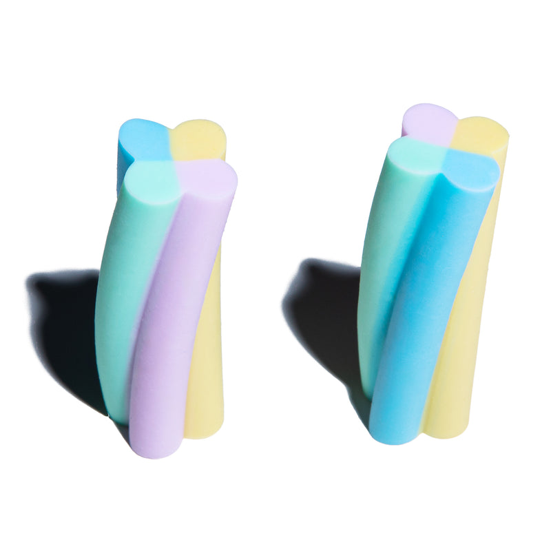 SET 2 GOMAS DE BORRAR CHI'S SWEETS