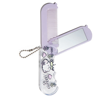 Espejito con Peine Chi's Friend