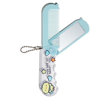 Espejito con Peine Chi's Friend