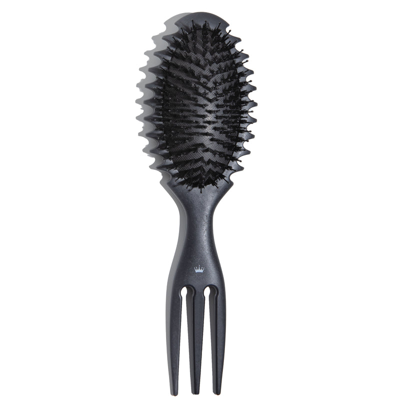 OH MY HAIR BOUNCE CURLY ROUND BRUSH CEPILLO PARA PELO RIZADO