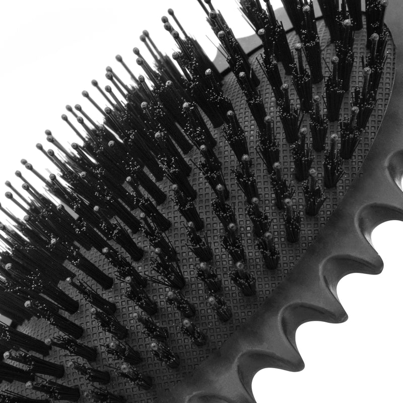 OH MY HAIR BOUNCE CURLY ROUND BRUSH CEPILLO PARA PELO RIZADO