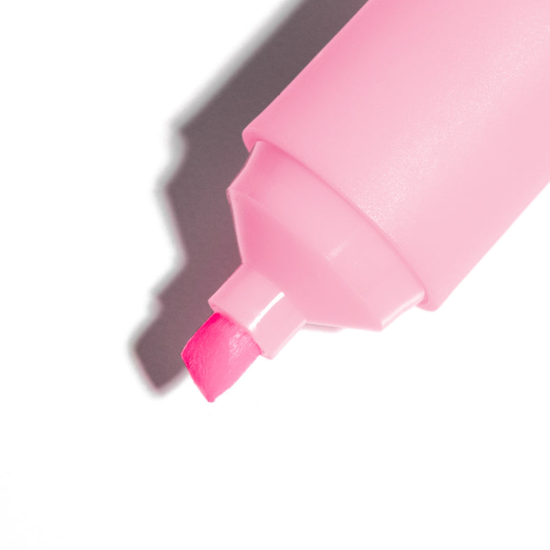 Subrayador Study Bunny