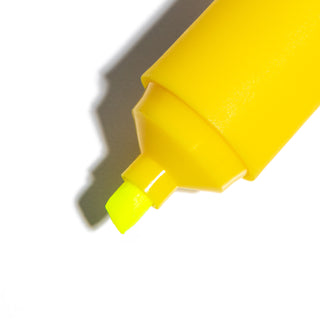 Subrayador Study Bunny