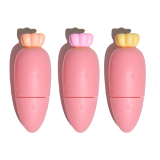 Subrayadores Carrots