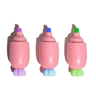 Subrayadores Carrots