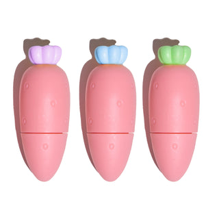 Subrayadores Carrots