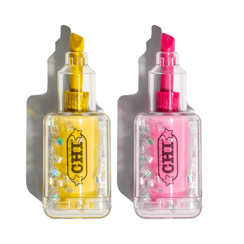 Subrayadores Manicure