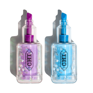 Subrayadores Manicure