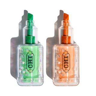 Subrayadores Manicure