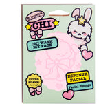 Wash My Face Sponge Esponja Facial