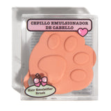 Hair Emulsifier Brush Cepillo Emulsionador de Cabello