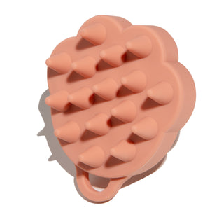 Hair Emulsifier Brush Cepillo Emulsionador de Cabello