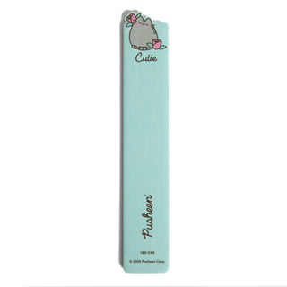 Lima de Uñas Purrrfect Manicure