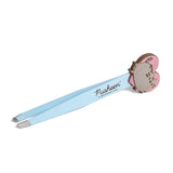 Purrrfect Brows Pinzas de Depilar