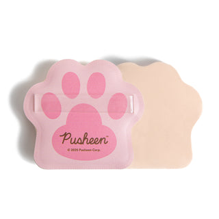 Esponja Pusheen Paw Puff