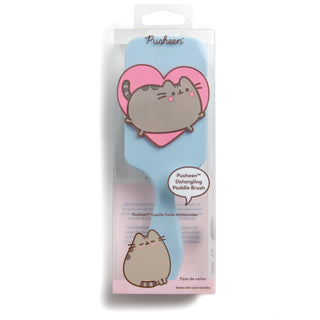 Cepillo Padel Antienredos Pusheen