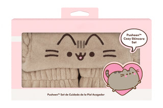 Cozy Skincare Set Cuidado de la Piel