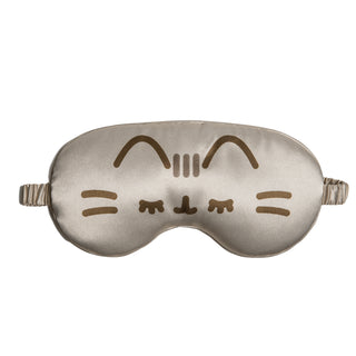 The Lazy Club Antifaz Reversible