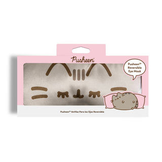 The Lazy Club Antifaz Reversible