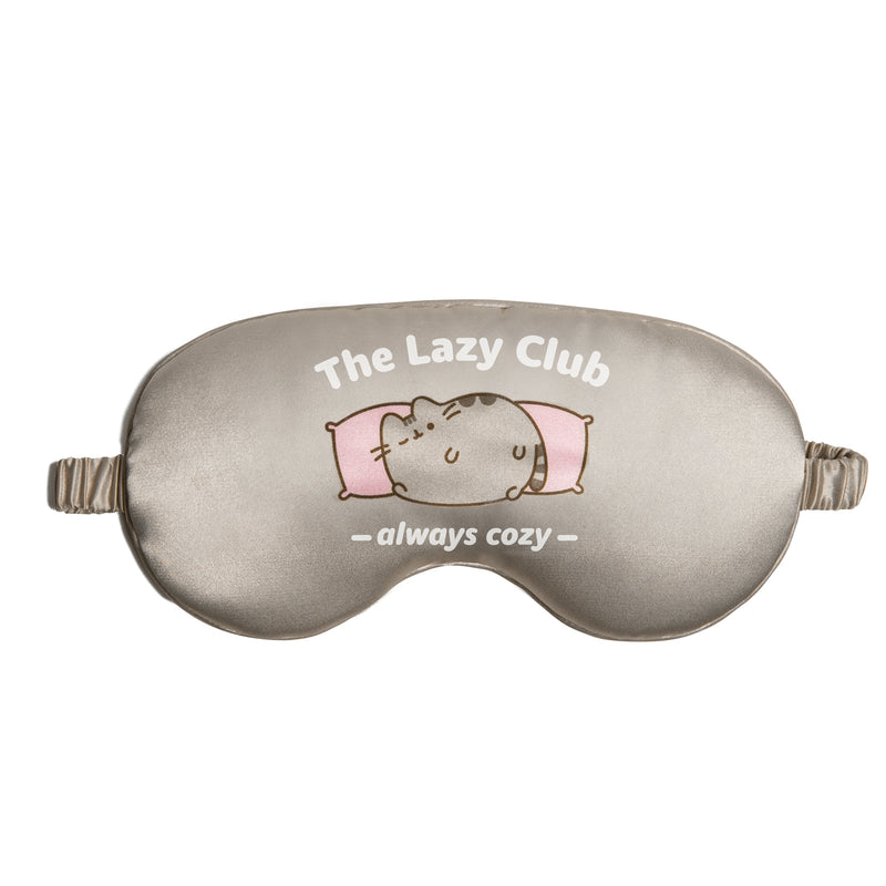 The Lazy Club Antifaz Reversible