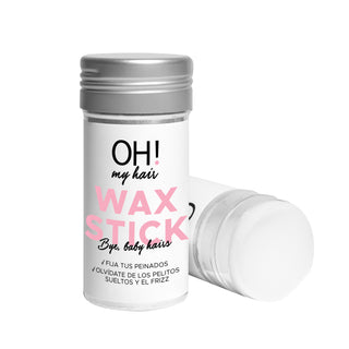 Oh My Hair Wax Stick Fijador de Peinados