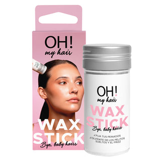 Oh My Hair Wax Stick Fijador de Peinados