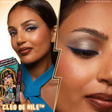 Monster High Spectrum Palette Sarcophagus Paleta de Sombras