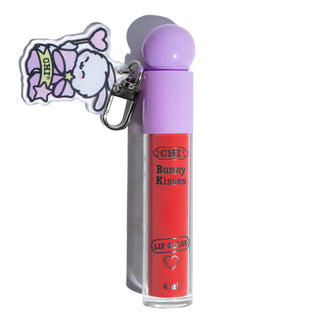 Bunny Kisses Lip Gloss Brillo Labial
