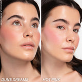 Airy Blush 4 in 1 Colorete en Polvo