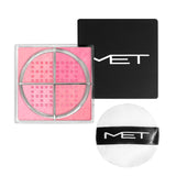 Airy Blush 4 in 1 Colorete en Polvo