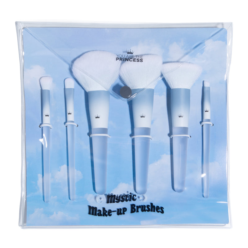 MYSTIC SET 6 BROCHAS STORM NIGHT