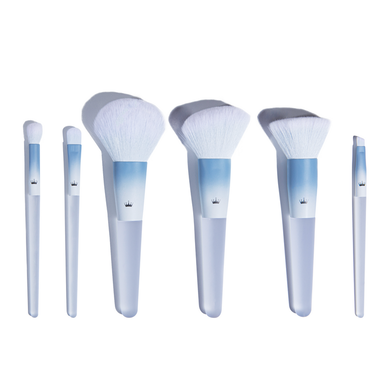 MYSTIC SET 6 BROCHAS STORM NIGHT