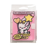 POCKET VANITY SET ESPEJO CON PEINE