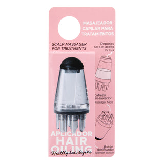 Oh My Hair Aplicador Hair Oiling