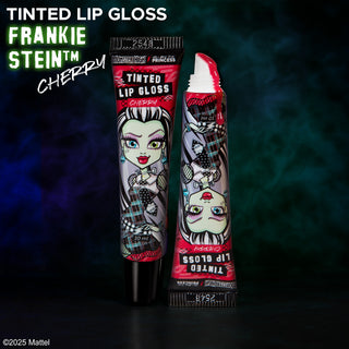 Monster High™ Tinted Lip Gloss Frankie Stein™ Cherry
