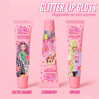 Barbie™ Glitter Lip Gloss