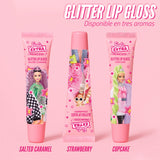 Barbie™ Glitter Lip Gloss