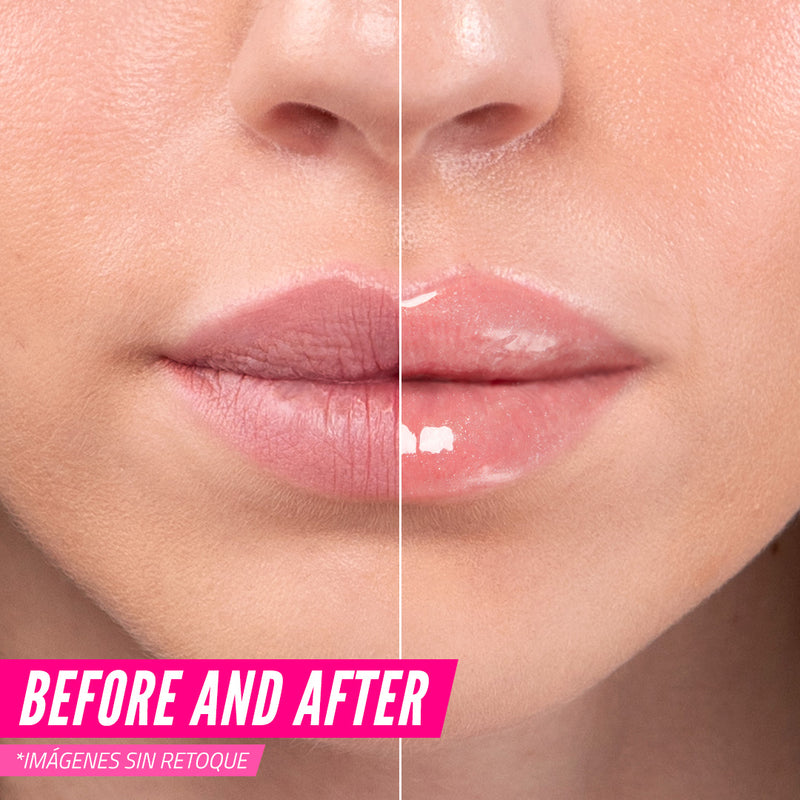 Barbie™ Glitter Lip Gloss